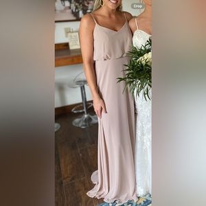 Birdy Grey Gwennie bridesmaid dress